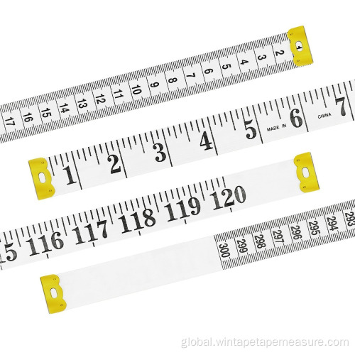  Promotional Gift Tape Measure 120 Inches Fiberglass Sewing Tape Measure Manufactory